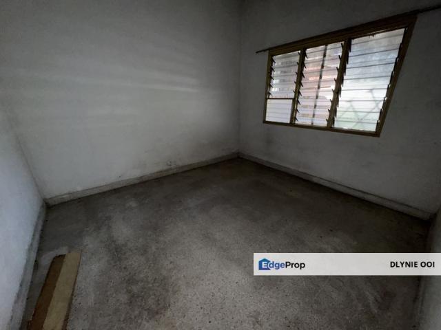 House for sale in Kuchai Lama, Kuala Lumpur