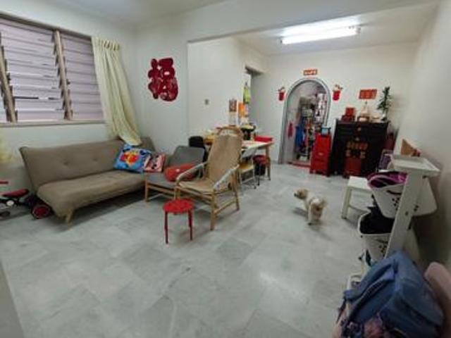 Apartment for sale in Country Heights Damansara, Kuala Lumpur