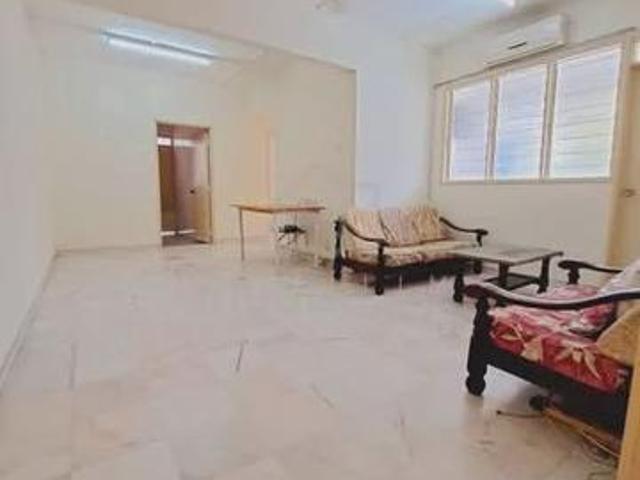 Apartment for sale in Country Heights Damansara, Kuala Lumpur