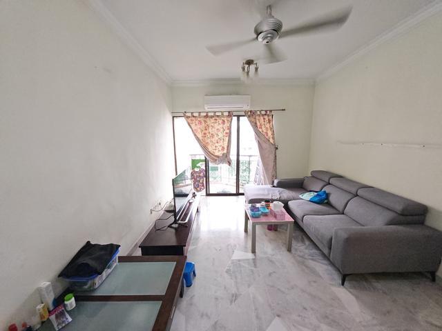Condominium for sale in Kuchai Lama, Kuala Lumpur