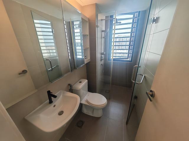Condominium for rent in Country Heights Damansara, Kuala Lumpur