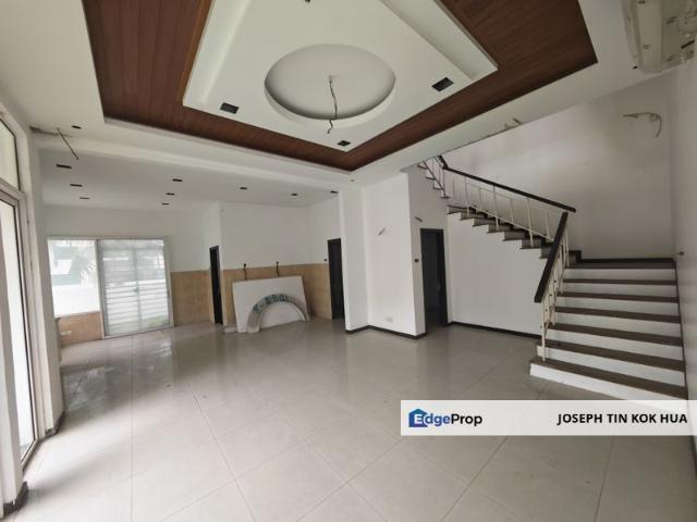 House for sale in Country Heights Damansara, Kuala Lumpur
