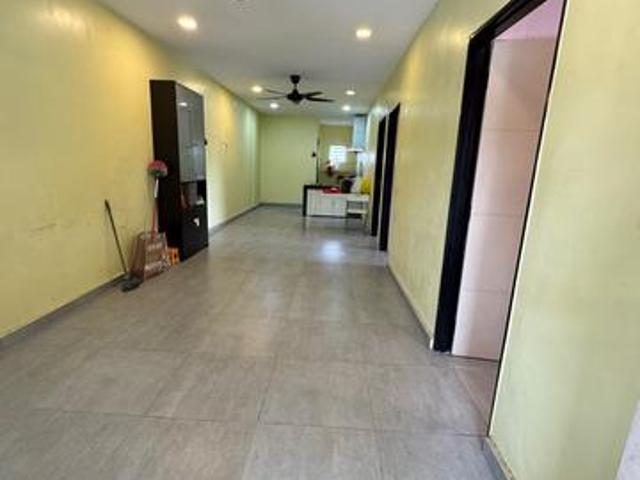 Terraced House for rent in Country Heights Damansara, Kuala Lumpur