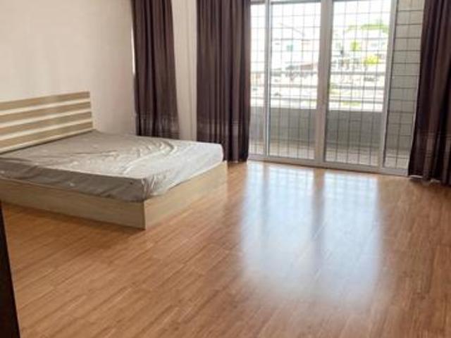 Terraced House for rent in Bintulu, Bahagian Bintulu