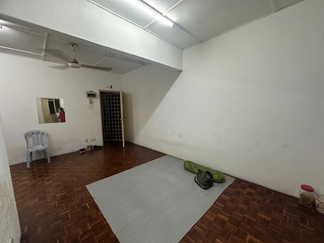 Apartment for sale in Country Heights Damansara, Kuala Lumpur