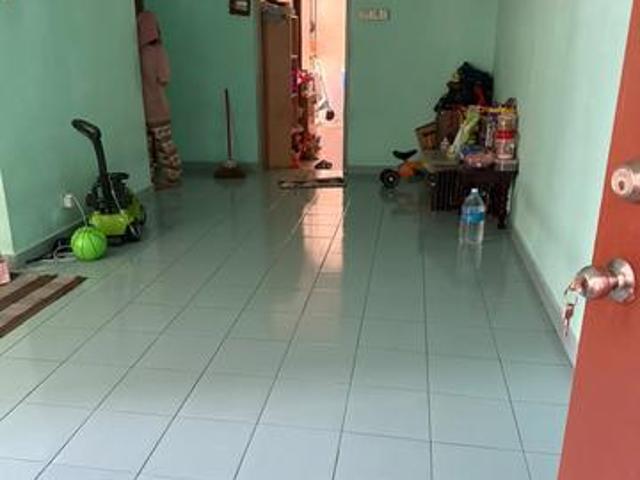 Apartment for sale in Country Heights Damansara, Kuala Lumpur