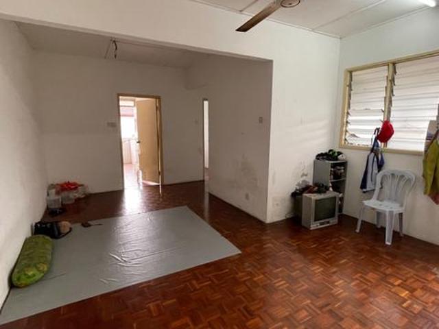 Flat for sale in Country Heights Damansara, Kuala Lumpur