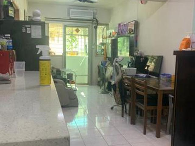 Flat for sale in Country Heights Damansara, Kuala Lumpur