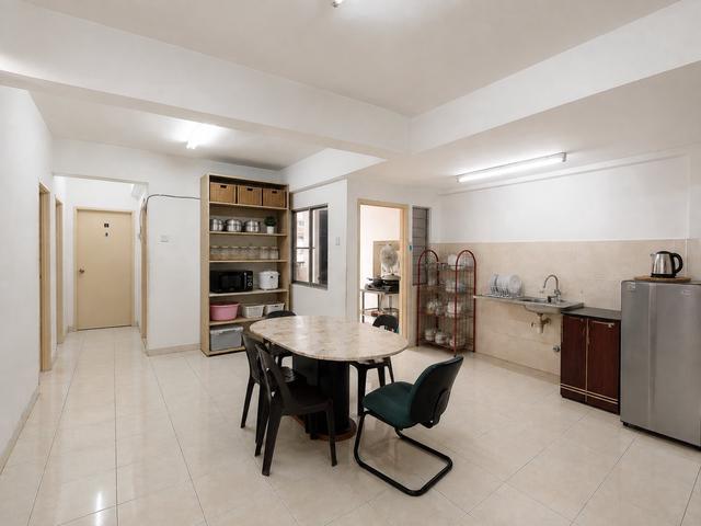 Apartment for sale in Country Heights Damansara, Kuala Lumpur