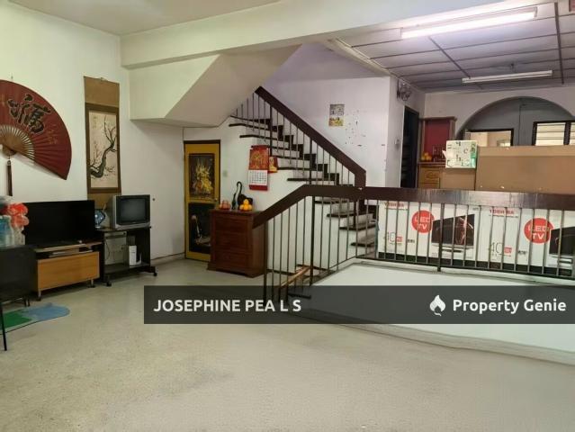 Terraced House for sale in Country Heights Damansara, Kuala Lumpur