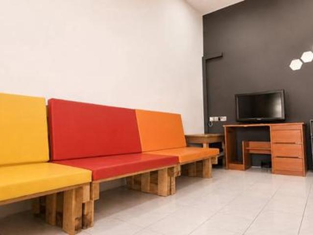 Terraced House for rent in Kuching