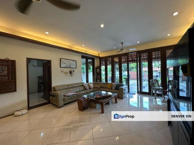 House for sale in Country Heights Damansara, Kuala Lumpur