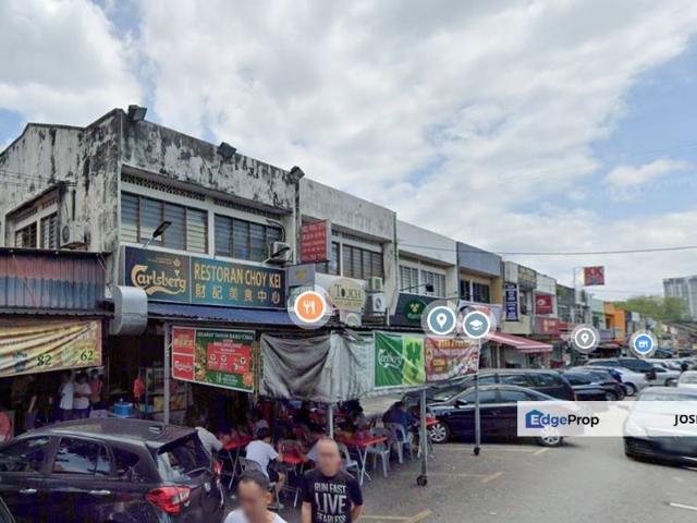 Shop for sale in Country Heights Damansara, Kuala Lumpur