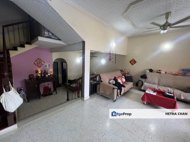 House for sale in Country Heights Damansara, Kuala Lumpur