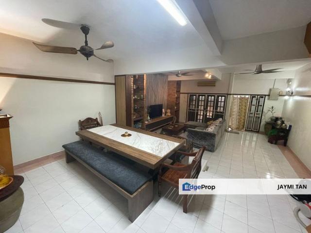 House for sale in Kuchai Lama, Kuala Lumpur