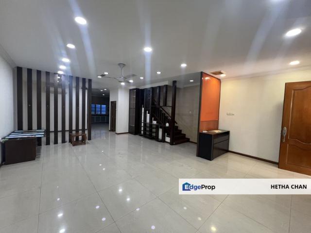 House for sale in Country Heights Damansara, Kuala Lumpur