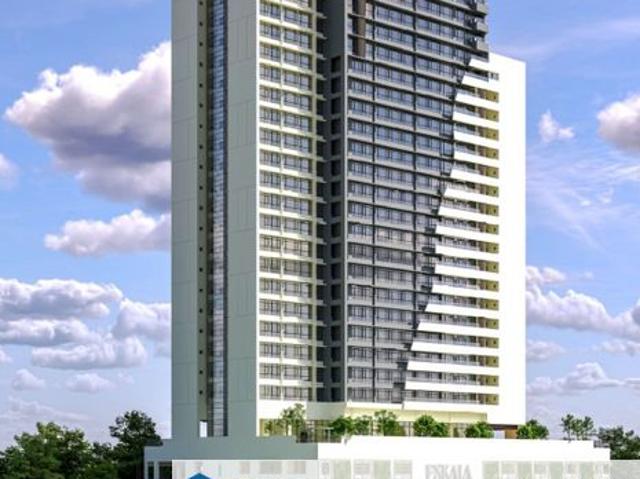 Condominium for sale in Kuchai Lama, Kuala Lumpur
