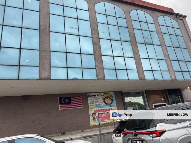 Shop for sale in Country Heights Damansara, Kuala Lumpur
