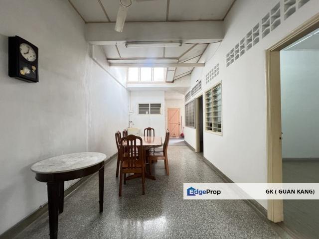 House for sale in Country Heights Damansara, Kuala Lumpur