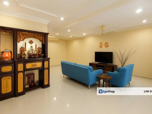 House for sale in Country Heights Damansara, Kuala Lumpur