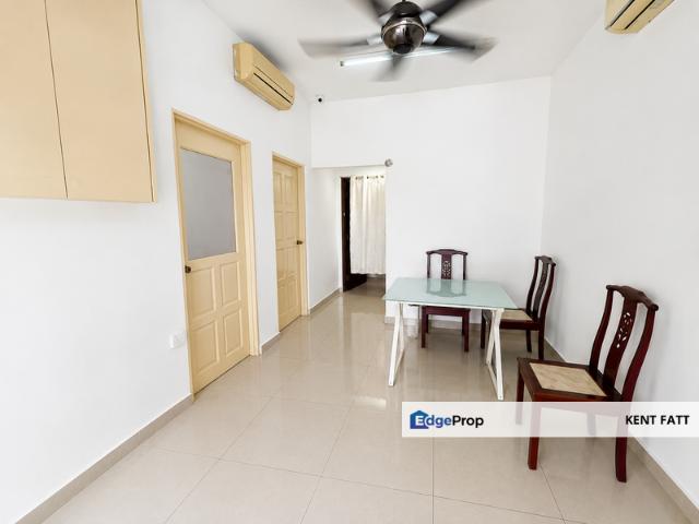 House for sale in Country Heights Damansara, Kuala Lumpur