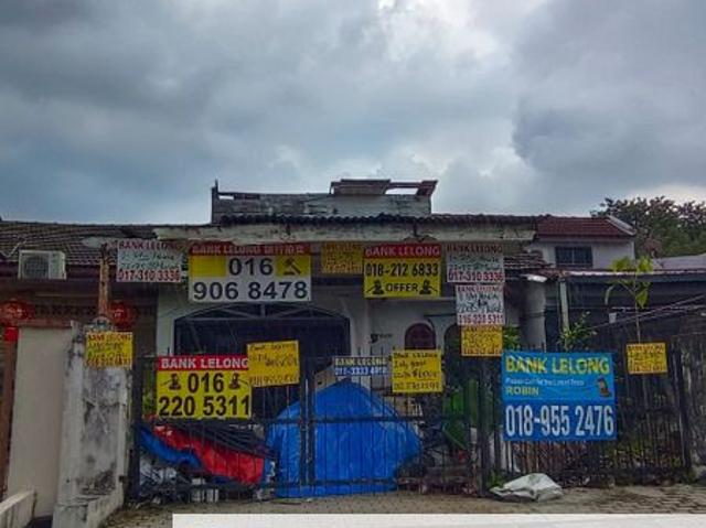 House for sale in Country Heights Damansara, Kuala Lumpur