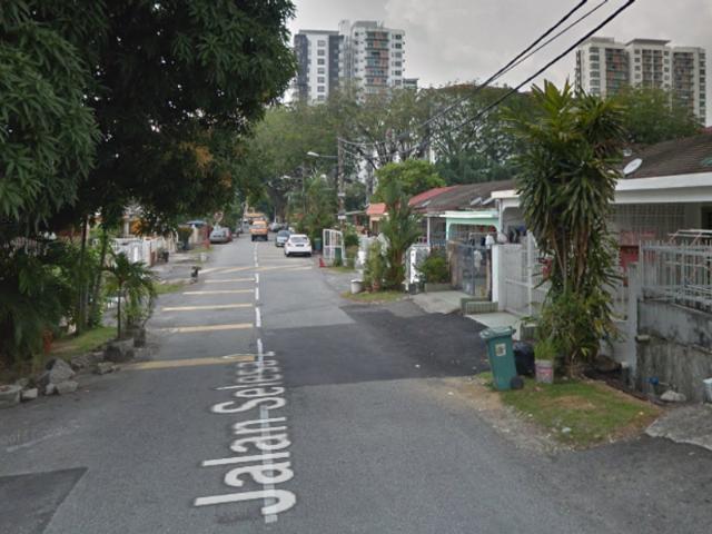 House for sale in Country Heights Damansara, Kuala Lumpur