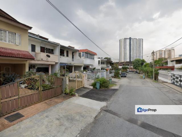 House for sale in Country Heights Damansara, Kuala Lumpur
