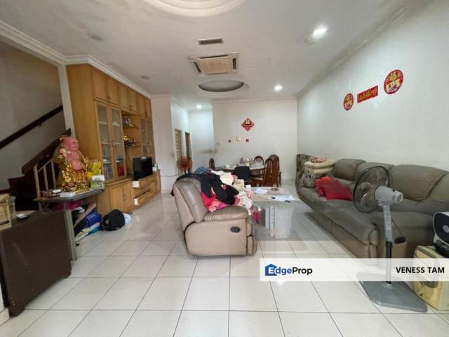 House for sale in Country Heights Damansara, Kuala Lumpur
