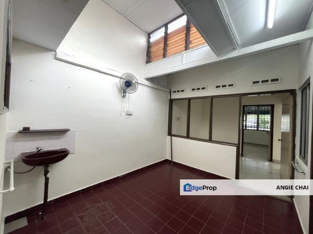House for sale in Country Heights Damansara, Kuala Lumpur