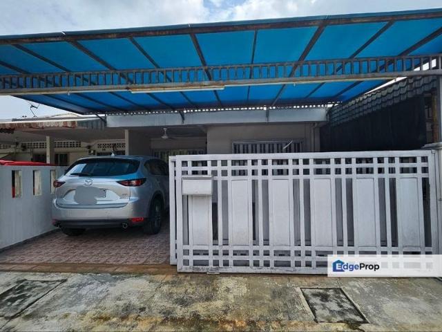 House for sale in Country Heights Damansara, Kuala Lumpur