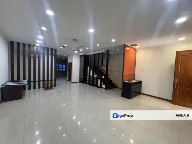 House for sale in Country Heights Damansara, Kuala Lumpur
