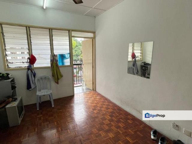Flat for sale in Country Heights Damansara, Kuala Lumpur
