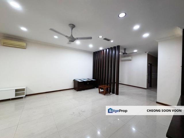 House for sale in Country Heights Damansara, Kuala Lumpur