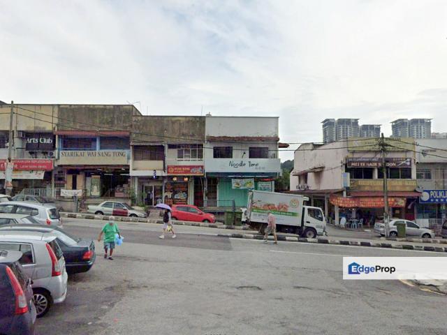 Shop for sale in Country Heights Damansara, Kuala Lumpur