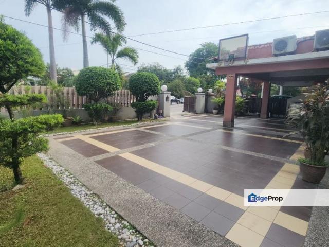 House for sale in Country Heights Damansara, Kuala Lumpur