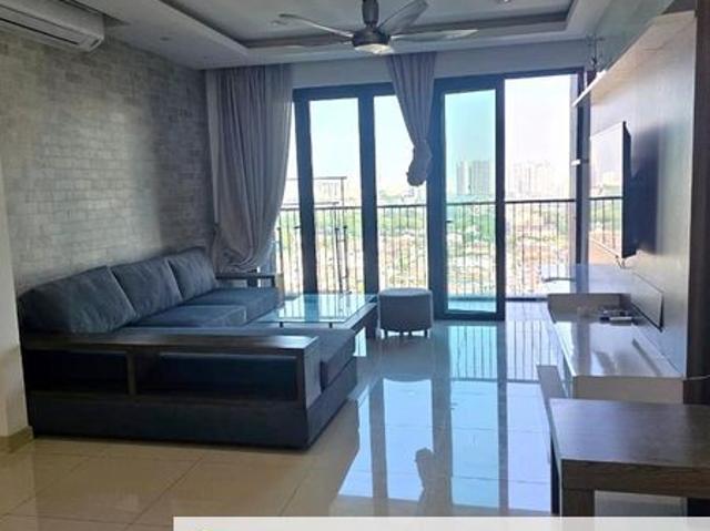 Condominium for sale in Country Heights Damansara, Kuala Lumpur
