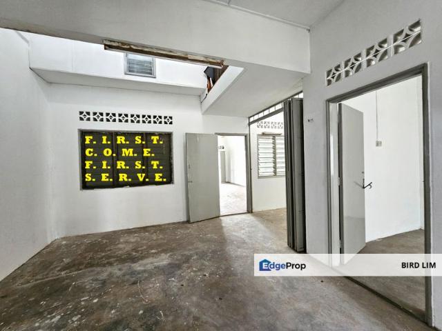 House for sale in Country Heights Damansara, Kuala Lumpur