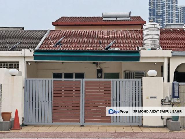 House for sale in Country Heights Damansara, Kuala Lumpur