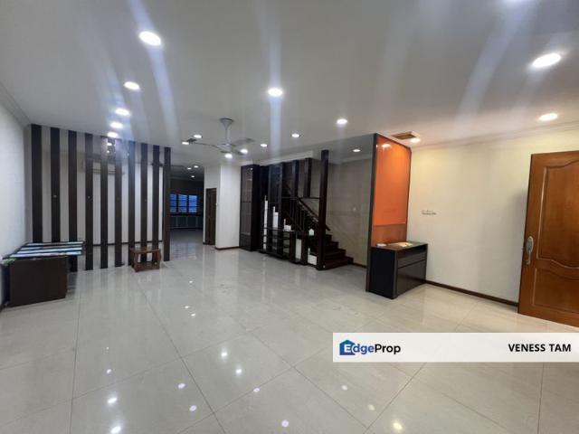 House for sale in Country Heights Damansara, Kuala Lumpur