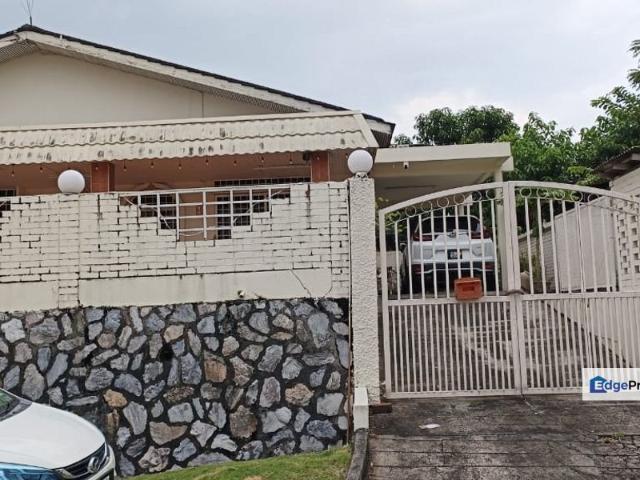 House for sale in Country Heights Damansara, Kuala Lumpur