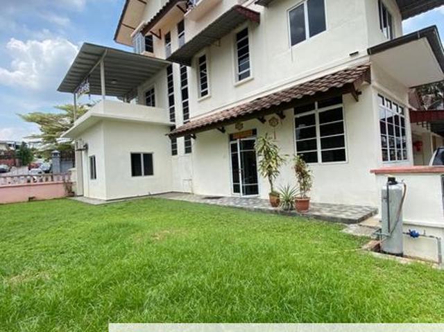 House for sale in Country Heights Damansara, Kuala Lumpur