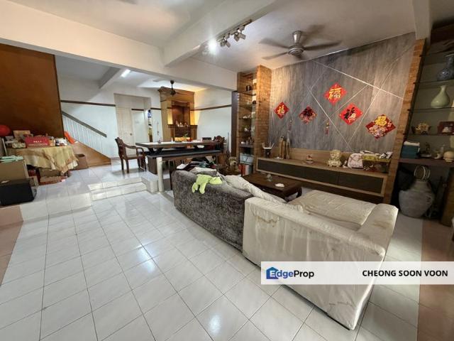 House for sale in Country Heights Damansara, Kuala Lumpur