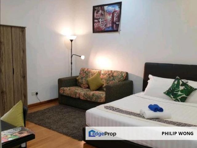 House for sale in Country Heights Damansara, Kuala Lumpur