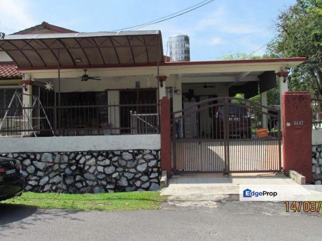 House for sale in Country Heights Damansara, Kuala Lumpur