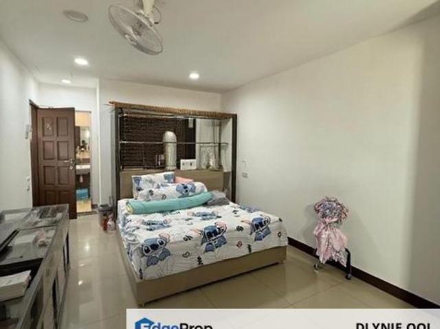 House for sale in Country Heights Damansara, Kuala Lumpur