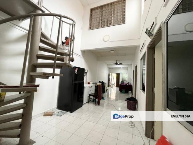 House for sale in Country Heights Damansara, Kuala Lumpur