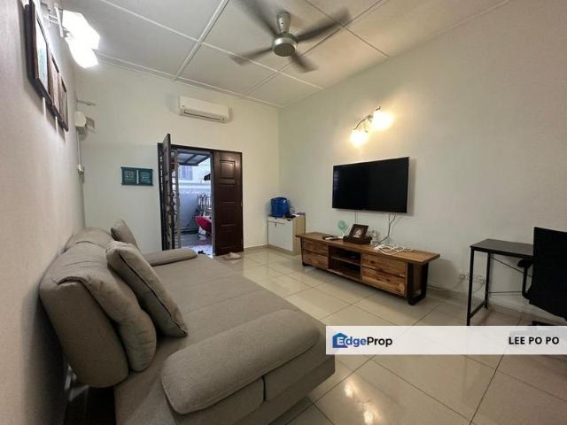 House for sale in Country Heights Damansara, Kuala Lumpur