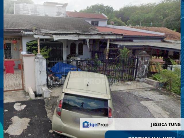 House for sale in Country Heights Damansara, Kuala Lumpur