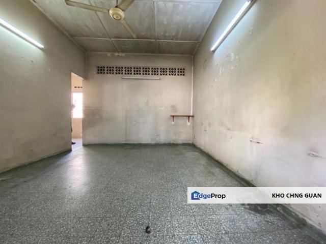 House for sale in Country Heights Damansara, Kuala Lumpur